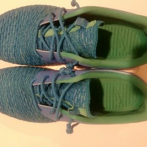 Nike Roshe sneakers